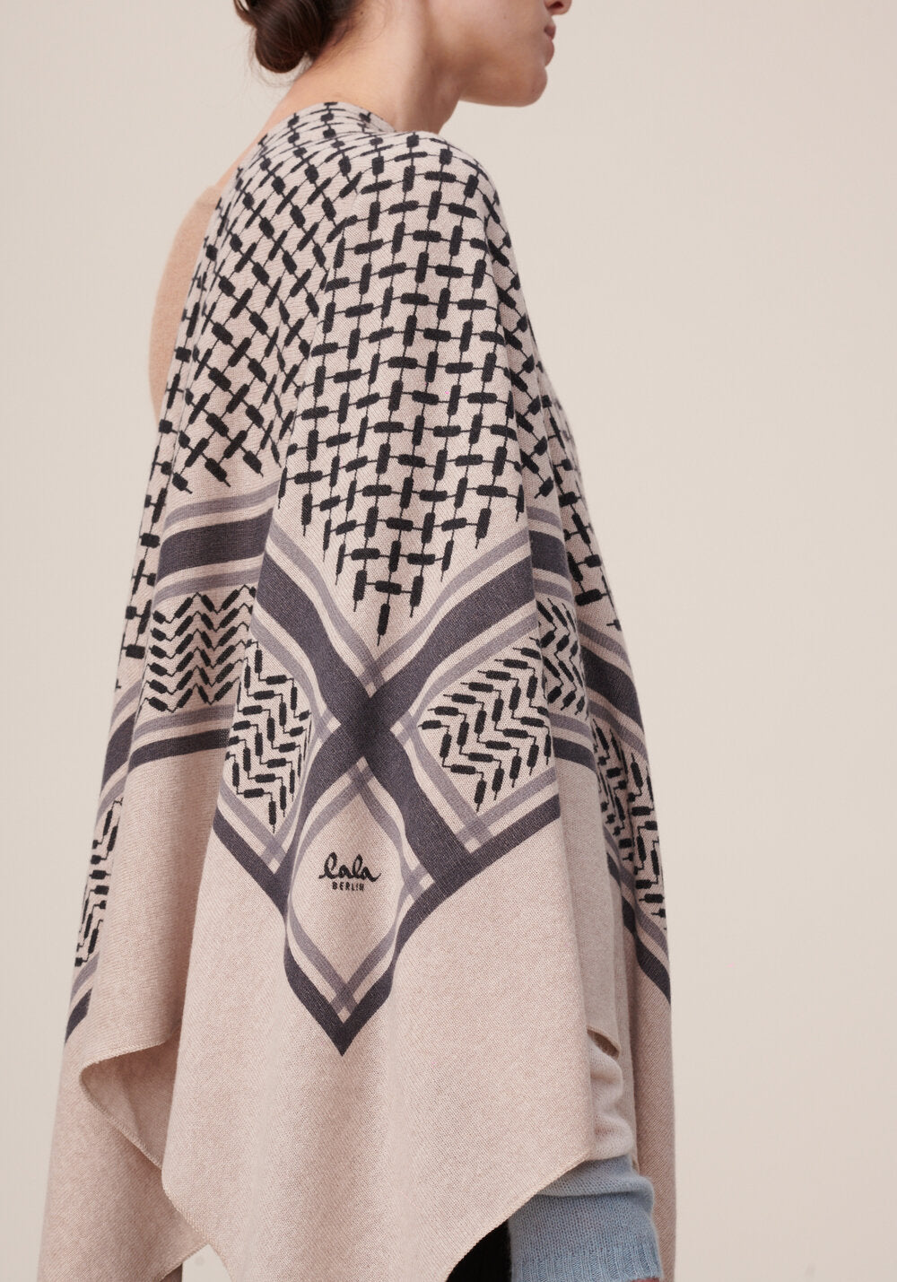 Triangle Trinity Classic L - Dune beige